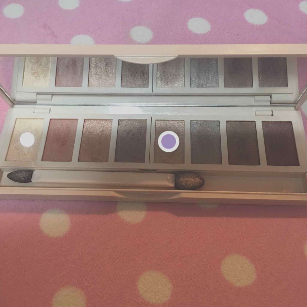 グロウフルールチークス/キャンメイク/パウダーチークを使ったクチコミ(1枚目)