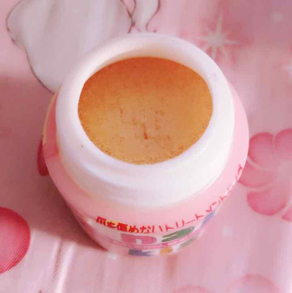 エルファー ネイルキッスB/DAISO/除光液を使ったクチコミ(2枚目)