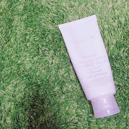 モイスト フェイスウォッシュ/アルジェラン/洗顔フォームを使ったクチコミ(1枚目)