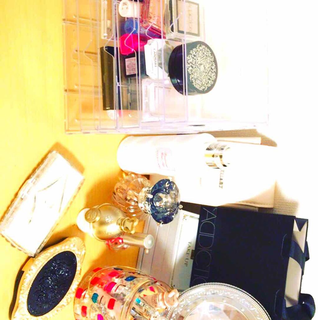 リップ＆チーク ジェル/キャンメイク/ジェル・クリームチークを使ったクチコミ（2枚目）