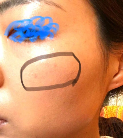 エアフィットクッション/A’pieu/クッションファンデーションを使ったクチコミ(3枚目)