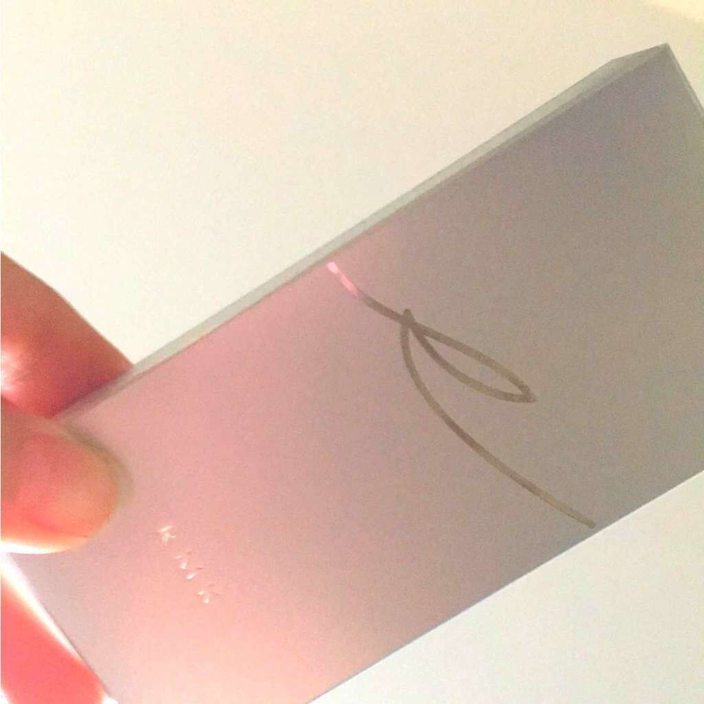 RMK グロースティック/RMK/スティックハイライトを使ったクチコミ(1枚目)