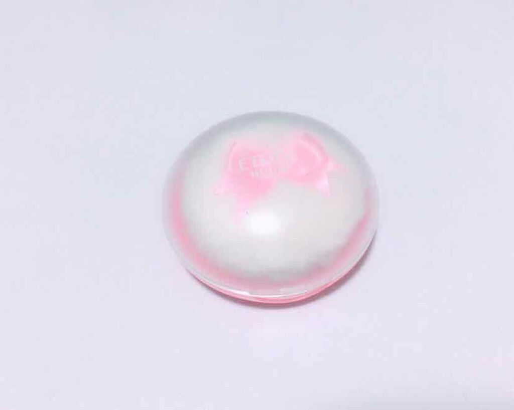 ラブリー クッキー ブラッシャー/ETUDE/パウダーチークを使ったクチコミ(1枚目)