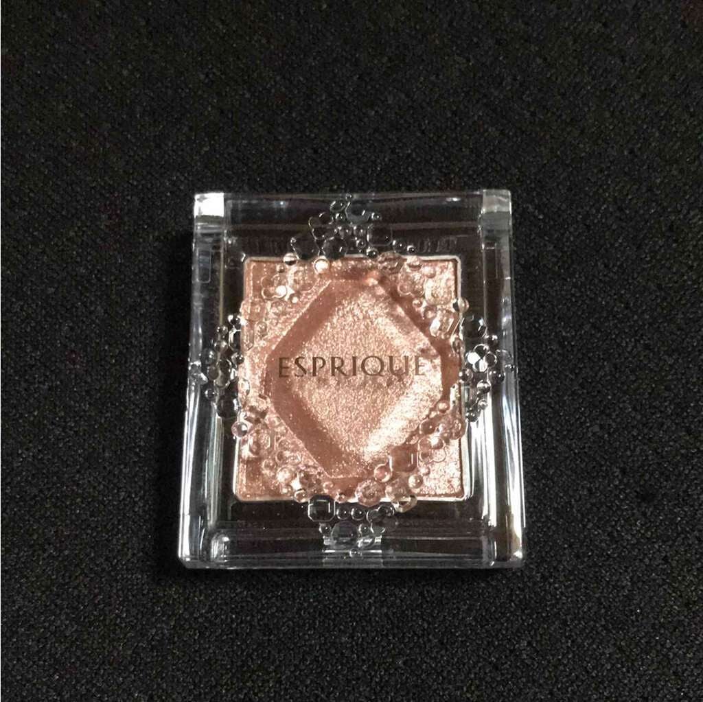 セレクト アイカラー/ESPRIQUE/単色アイシャドウを使ったクチコミ(1枚目)