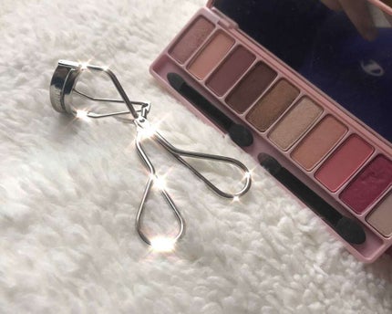 プレイカラー アイシャドウ/ETUDE/アイシャドウパレットを使ったクチコミ(1枚目)