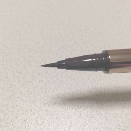 ラブ・ライナー リキッドアイライナーR3/ラブ・ライナー/リキッドアイライナーを使ったクチコミ(2枚目)