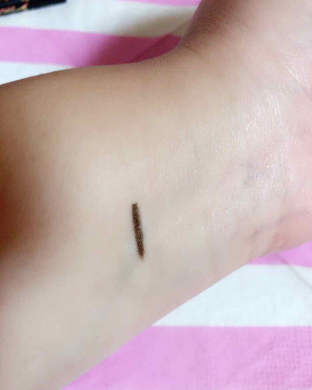 【旧品】パーフェクトスタイリストアイズ/キャンメイク/アイシャドウパレットを使ったクチコミ(2枚目)