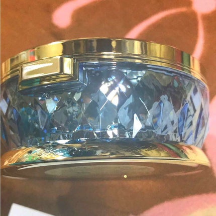 フェースアップパウダー<ミラノコレクション2018>/ミラノコレクション/プレストパウダーを使ったクチコミ(3枚目)