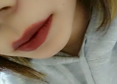 かちゅ on LIPS 「本日12月26日発売したリップ購入してきました(͡°͜ʖ͡°)..」（3枚目）