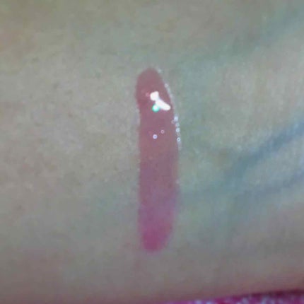 シュガー トゥインクル リキッド シャドウ/PERIPERA/リキッドアイシャドウを使ったクチコミ(2枚目)