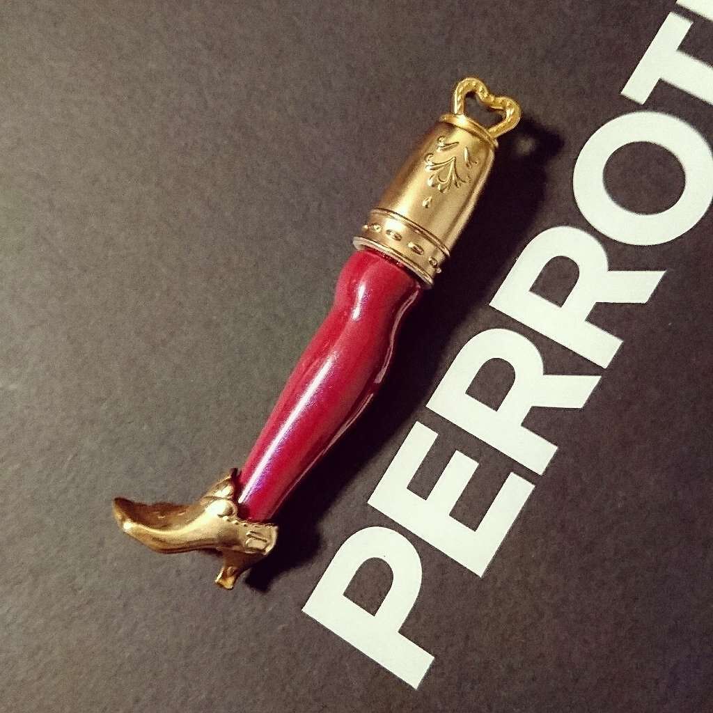 リップ グロス/レ・メルヴェイユーズ ラデュレ/リップグロスを使ったクチコミ(1枚目)