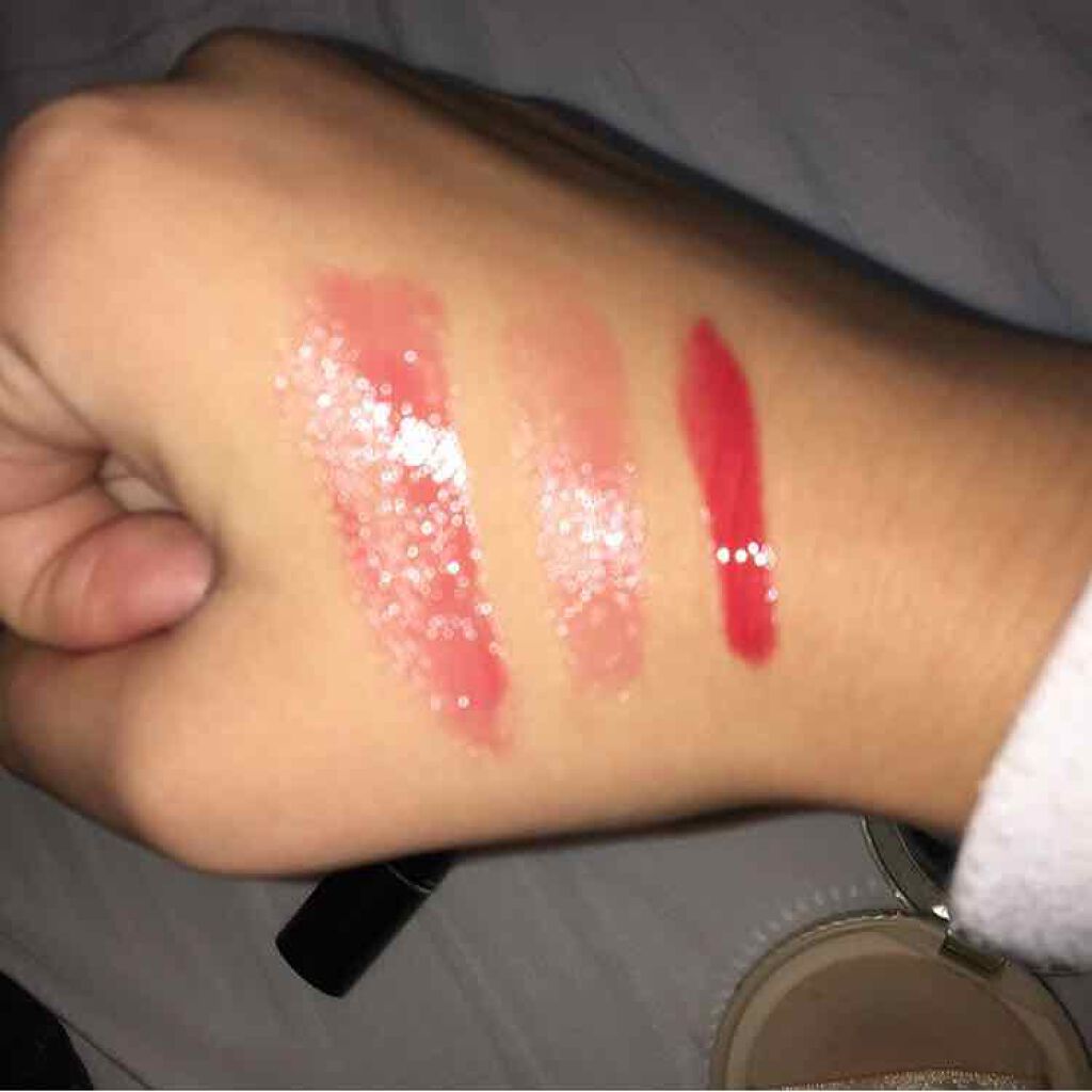 リップスティック/グレイシィ/口紅を使ったクチコミ（2枚目）