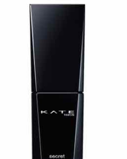 シークレットスキンメイカーゼロ(リキッド)/KATE/リキッドファンデーションを使ったクチコミ(1枚目)