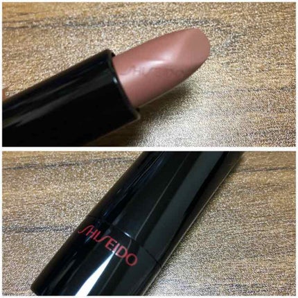 ルージュ ルージュ/SHISEIDO/口紅を使ったクチコミ(1枚目)