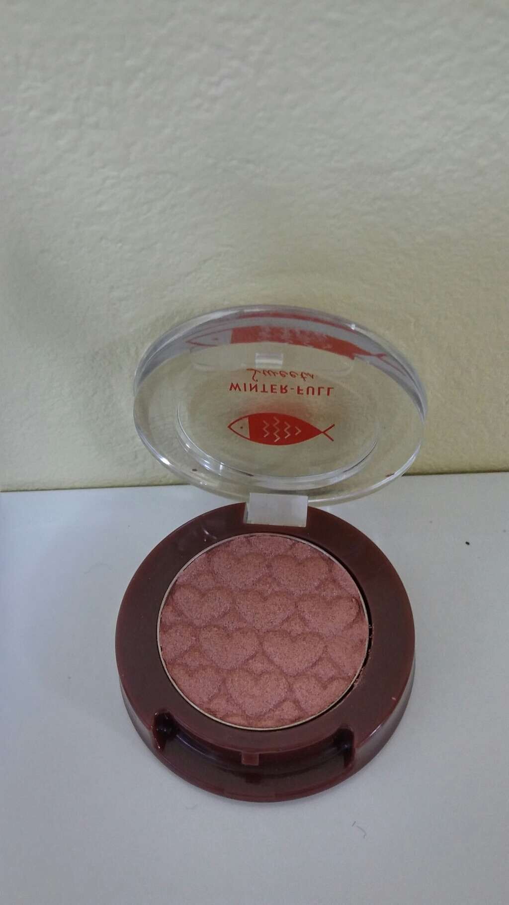 ルックアット マイアイズ/ETUDE/単色アイシャドウを使ったクチコミ（1枚目）