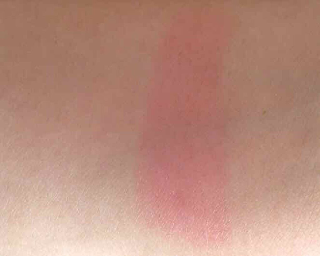 ステイオンバームルージュ/キャンメイク/口紅を使ったクチコミ(3枚目)