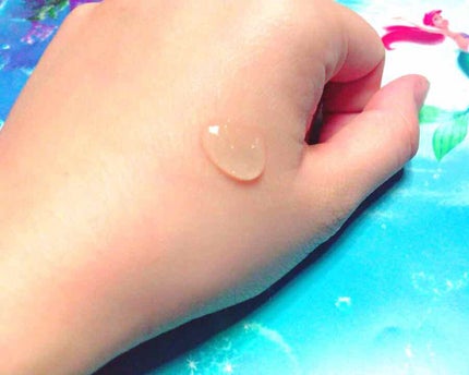 ラディアント タッチ ブラープライマー/YVES SAINT LAURENT BEAUTE/化粧下地を使ったクチコミ(2枚目)