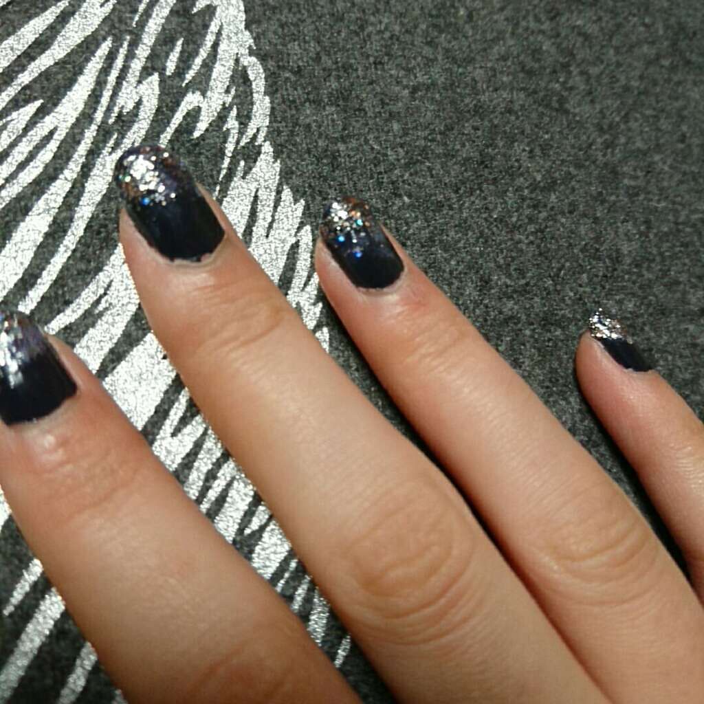 ネールズ N/インテグレート/マニキュアを使ったクチコミ(2枚目)