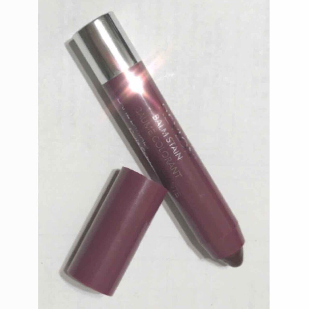 バーム ステイン/REVLON/口紅を使ったクチコミ（1枚目）