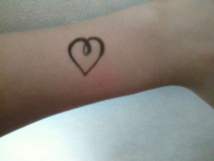 クイックイージーアイライナー/キャンメイク/リキッドアイライナーを使ったクチコミ(2枚目)