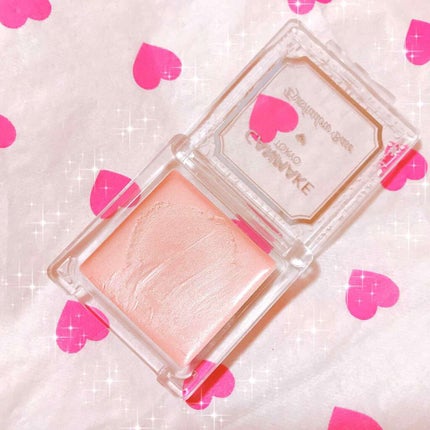 アイシャドウベース/キャンメイク/アイシャドウベースを使ったクチコミ(2枚目)