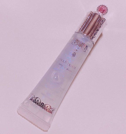 ジェリーリップグロス/JILL STUART/リップグロスを使ったクチコミ(1枚目)