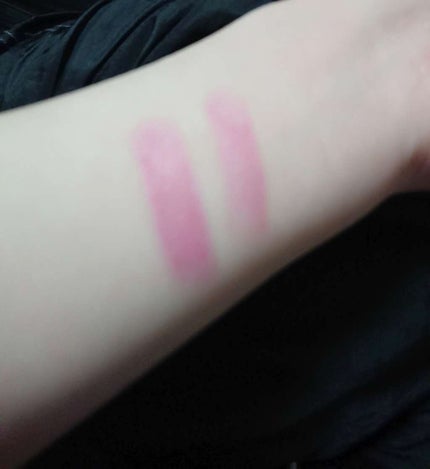 ヴォリュプテ ティントインバーム/YVES SAINT LAURENT BEAUTE/口紅を使ったクチコミ(2枚目)