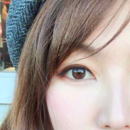 トーンアップアイシャドウ/CEZANNE/アイシャドウパレットを使ったクチコミ(1枚目)