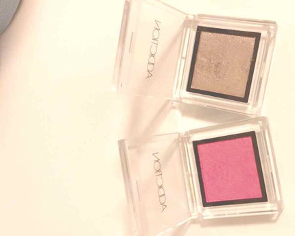 アディクション ザ アイシャドウ/ADDICTION/単色アイシャドウを使ったクチコミ(2枚目)