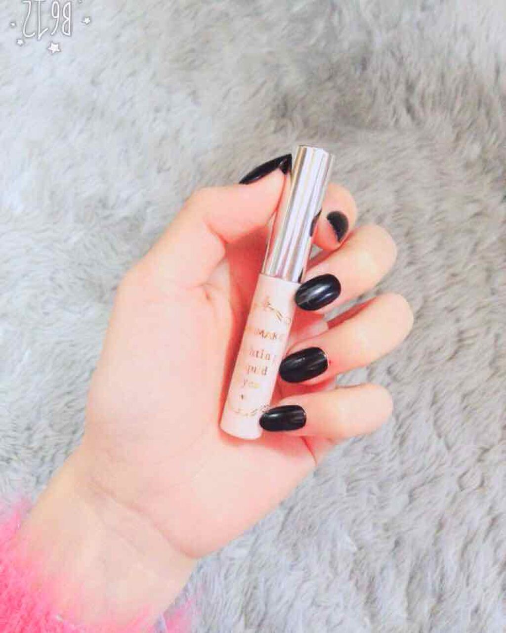 ライティングリキッドアイズ/キャンメイク/リキッドアイシャドウを使ったクチコミ(1枚目)