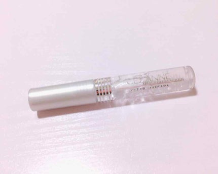 クリア マスカラR/CEZANNE/マスカラ下地を使ったクチコミ(1枚目)