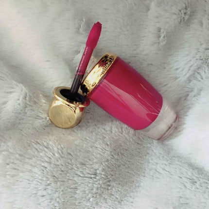 ディオリフィック マット フルイド/Dior/ジェル・クリームチークを使ったクチコミ(1枚目)