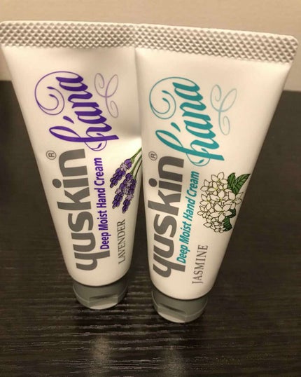 ニベアクリーム/ニベア/ボディクリームを使ったクチコミ(1枚目)