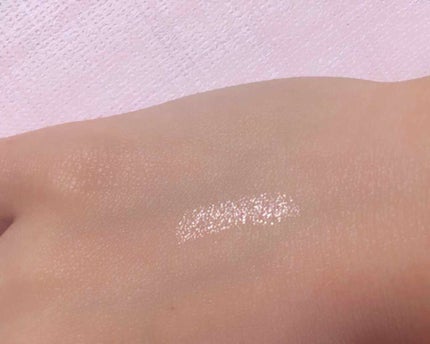 ウィッチズ フィットスティックシャドウ/Witch's Pouch/スティックアイシャドウを使ったクチコミ(2枚目)