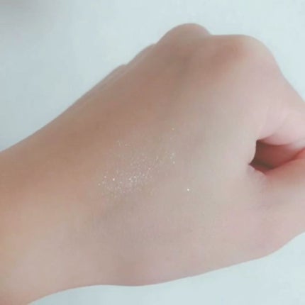 ジェリーアイカラー N/JILL STUART/ジェル・クリームアイシャドウを使ったクチコミ(2枚目)