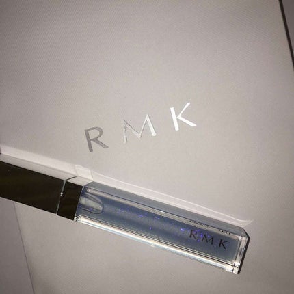 RMK リップジェリーグロス/RMK/リップグロスを使ったクチコミ(1枚目)