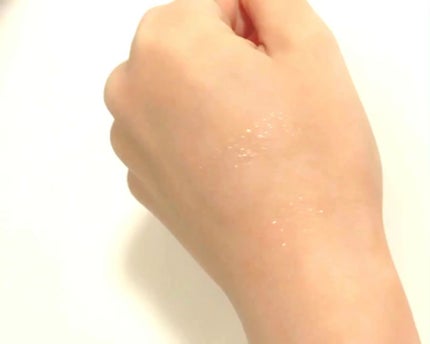 アディクション ザ アイシャドウ/ADDICTION/単色アイシャドウを使ったクチコミ(3枚目)