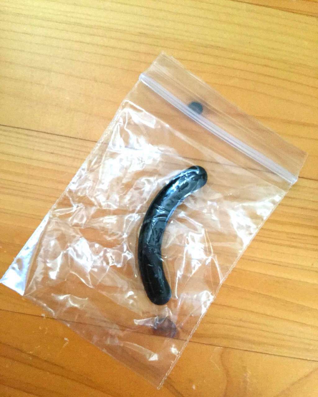 アイラッシュカーラー バネ付/DAISO/ビューラーを使ったクチコミ（2枚目）