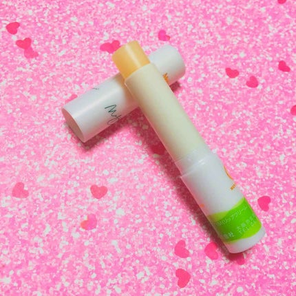 メルティクリームリップ/メンソレータム/リップクリームを使ったクチコミ(2枚目)