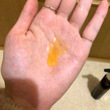 モロッカンオイル トリートメント/モロッカンオイル/ヘアオイルを使ったクチコミ(2枚目)