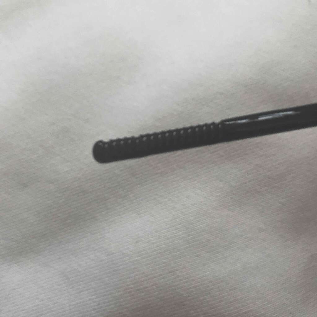 ヒロインメイクSP スピーディーマスカラリムーバー/ヒロインメイク/ポイントメイクリムーバーを使ったクチコミ(2枚目)