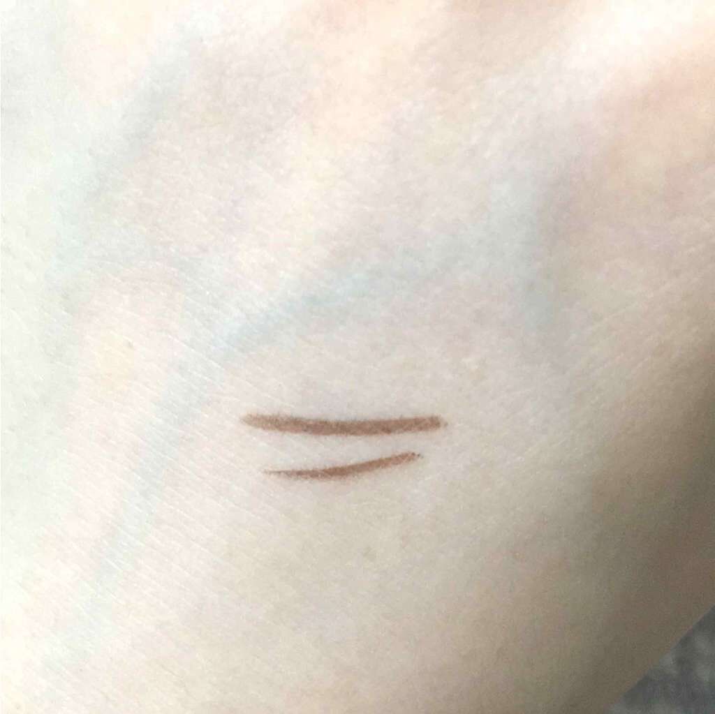 ラブ・ライナー リキッドアイライナーR3/ラブ・ライナー/リキッドアイライナーを使ったクチコミ(2枚目)