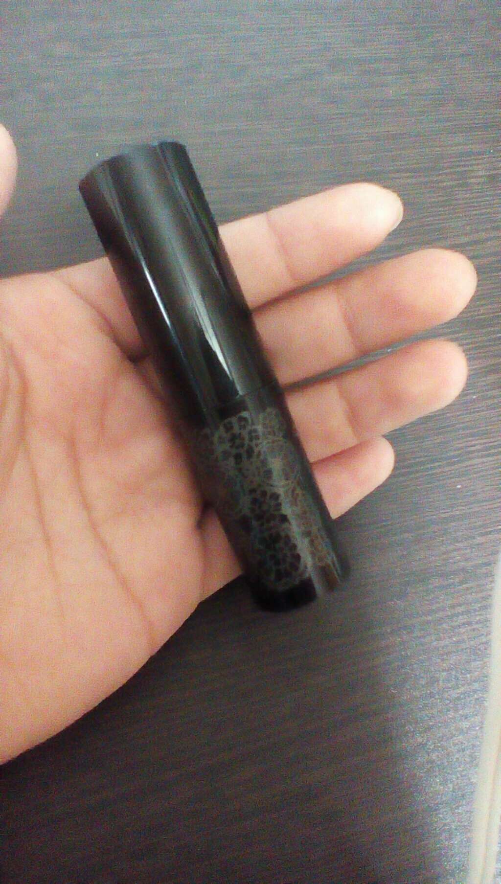 クリスタルデュオ リップスティック/Visée/口紅を使ったクチコミ（1枚目）