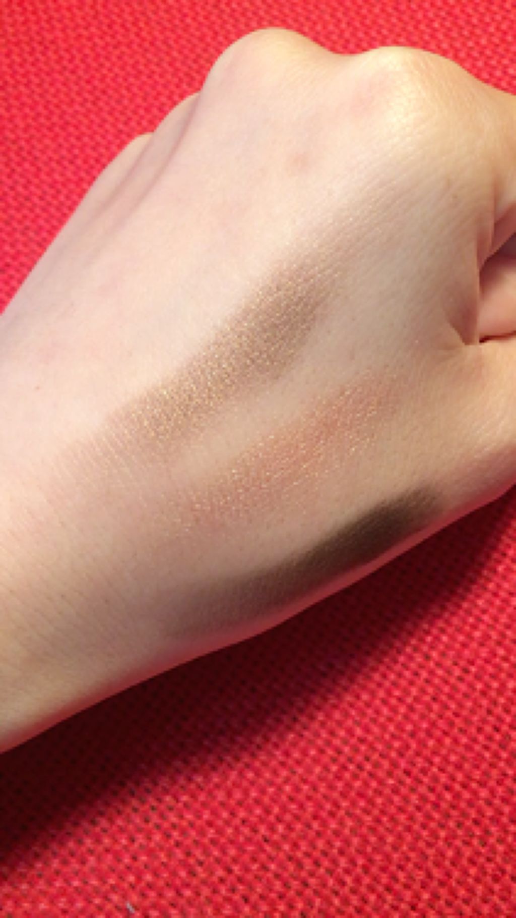 ジュエリーモードアイズ/KATE/アイシャドウパレットを使ったクチコミ（2枚目）