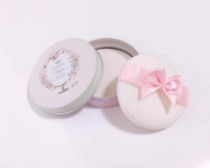 すっぴんパウダー/クラブ/プレストパウダーを使ったクチコミ(1枚目)