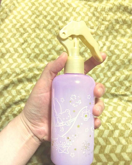 ハトムギ化粧水(ナチュリエ スキンコンディショナー R )/ナチュリエ/化粧水を使ったクチコミ(2枚目)