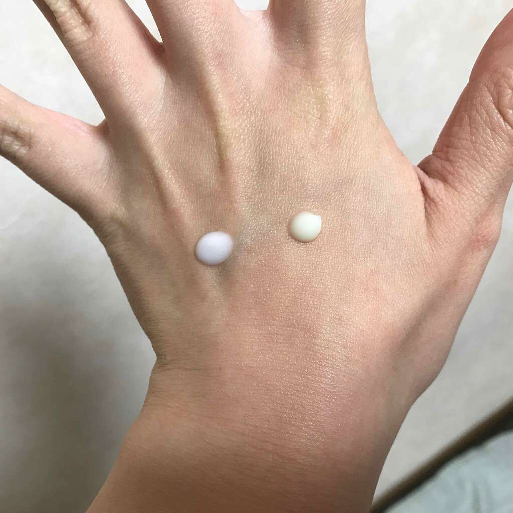 プレミアムボディミルク アドバンス/ニベア/ボディミルクを使ったクチコミ(2枚目)