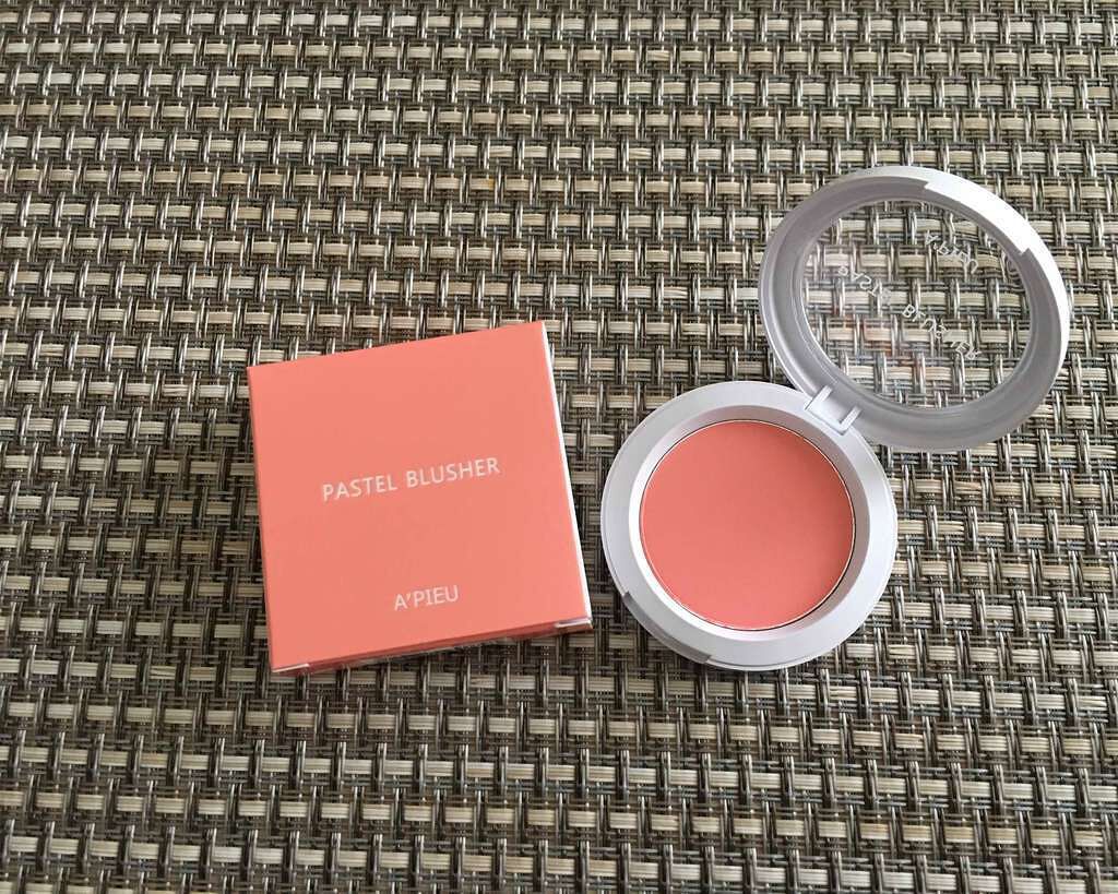 ウォータリーパフ/fillimilli/パフ・スポンジを使ったクチコミ（2枚目）