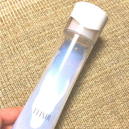 エリクシール ルフレ バランシング ウォーター I/エリクシール/化粧水を使ったクチコミ(1枚目)