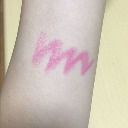 口紅(詰替用)/ちふれ/口紅を使ったクチコミ(2枚目)